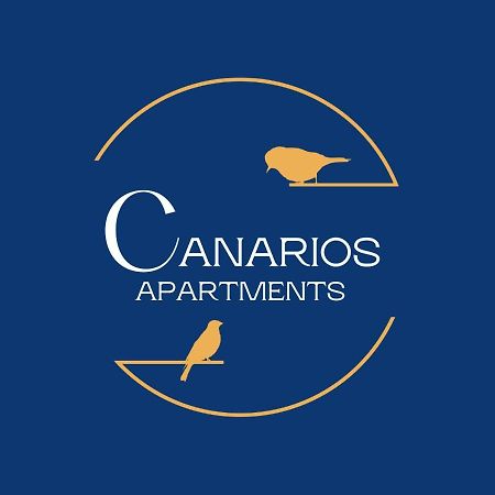 Canarios Apartments Catarina Lisbon Exterior photo