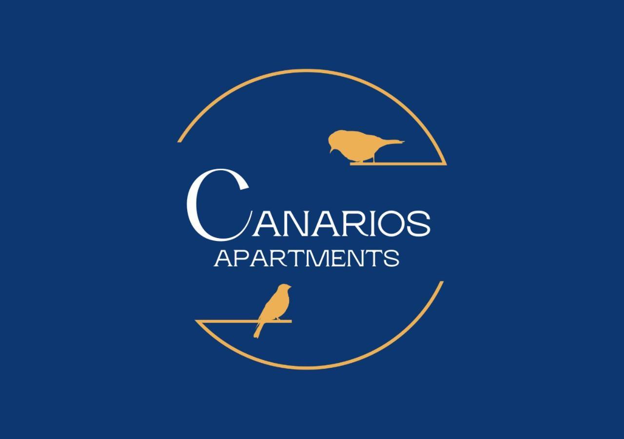 Canarios Apartments Catarina Lisbon Exterior photo